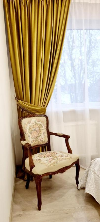A. G. Central Apartaments Siauliai  Exterior photo