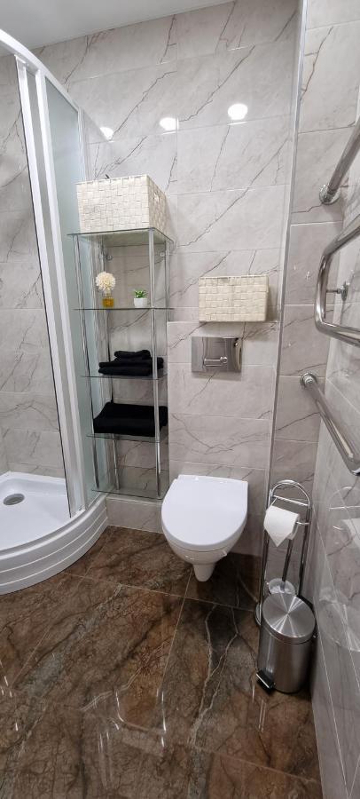 A. G. Central Apartaments Siauliai  Exterior photo