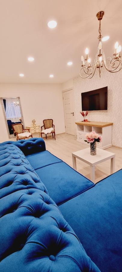 A. G. Central Apartaments Siauliai  Exterior photo